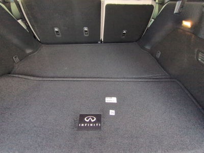 2027 INFINITI QX65 Sport AWD