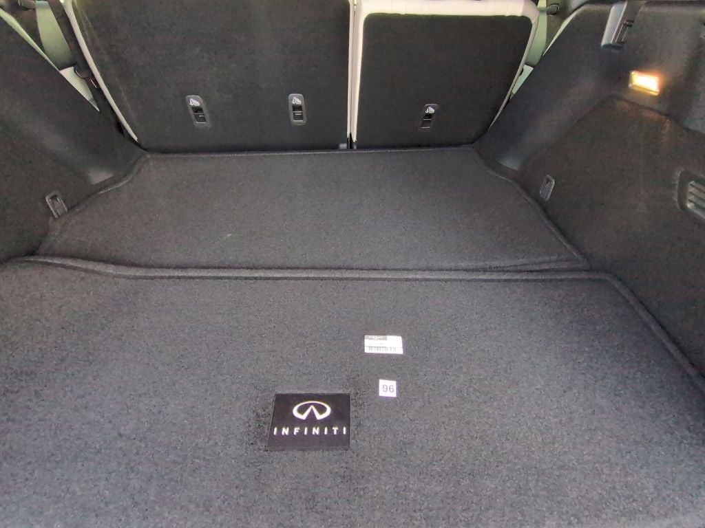 2027 INFINITI QX65 Sport AWD