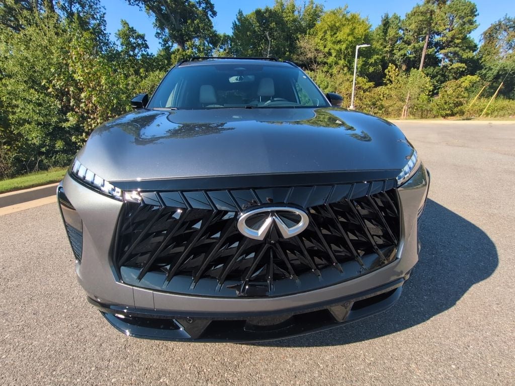 2027 INFINITI QX65 Sport AWD