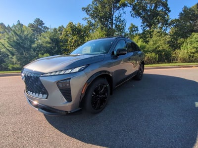 2027 INFINITI QX65 Sport AWD