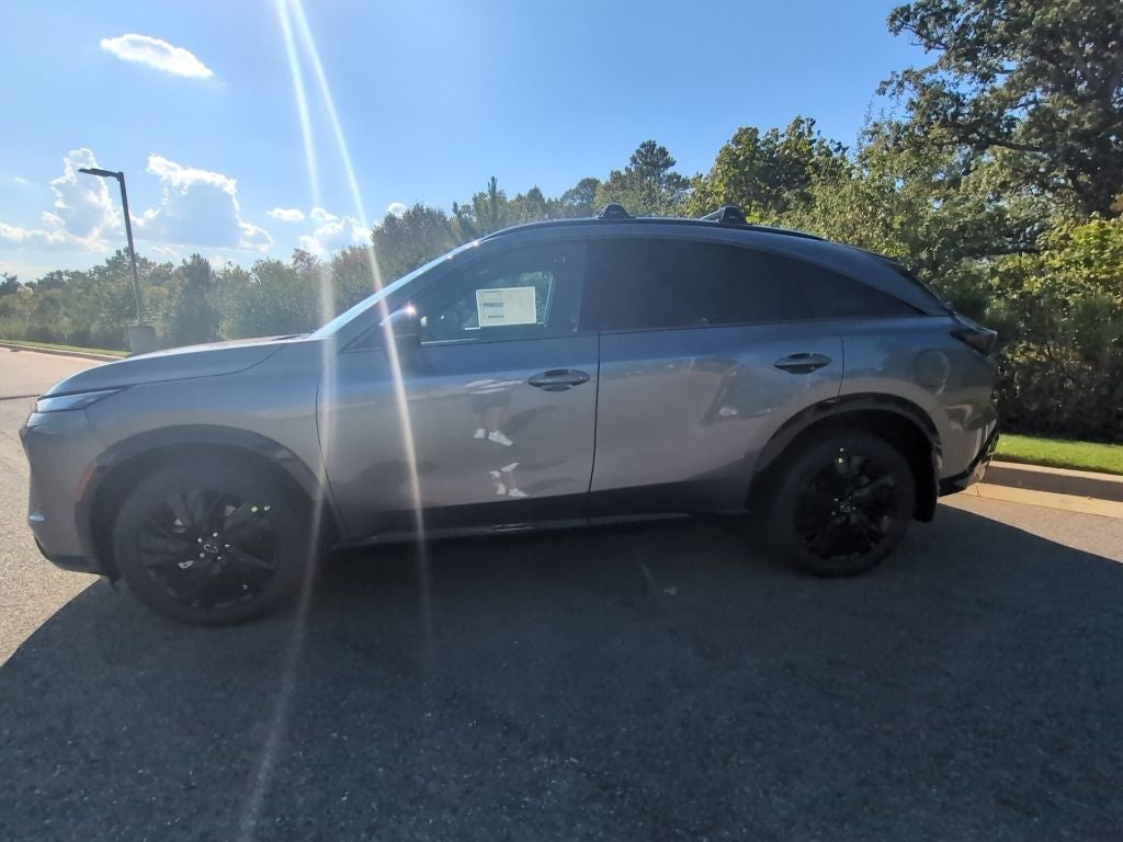2027 INFINITI QX65 Sport AWD