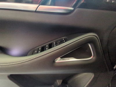 2027 INFINITI QX65 Sport AWD