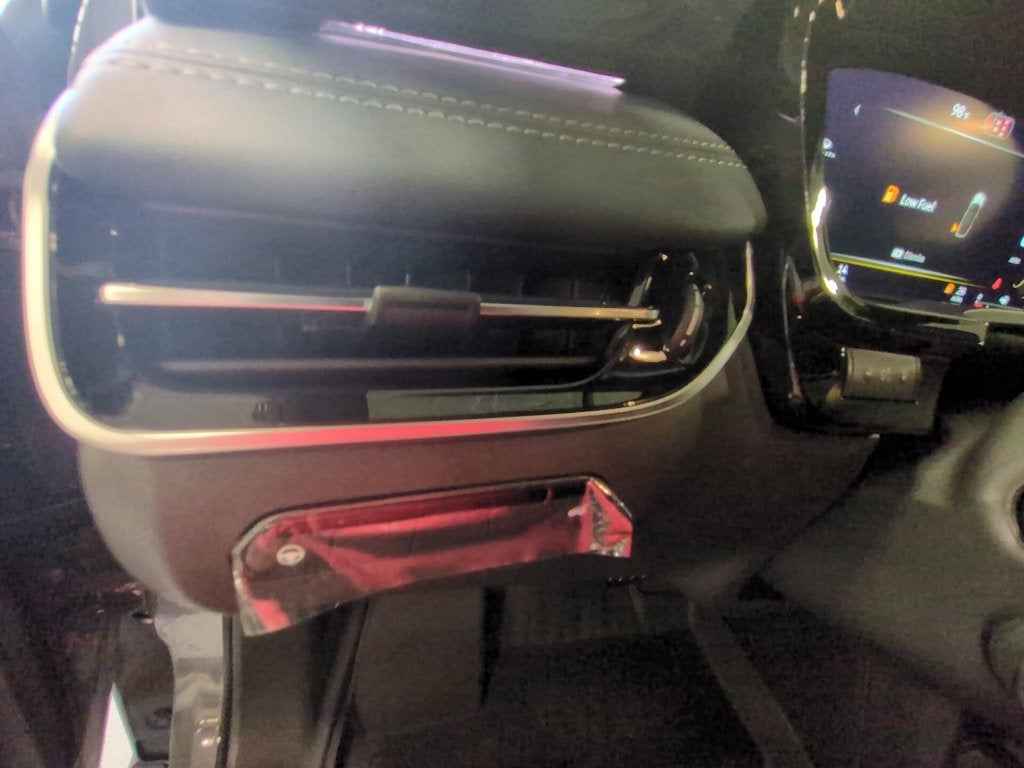 2027 INFINITI QX65 Sport AWD