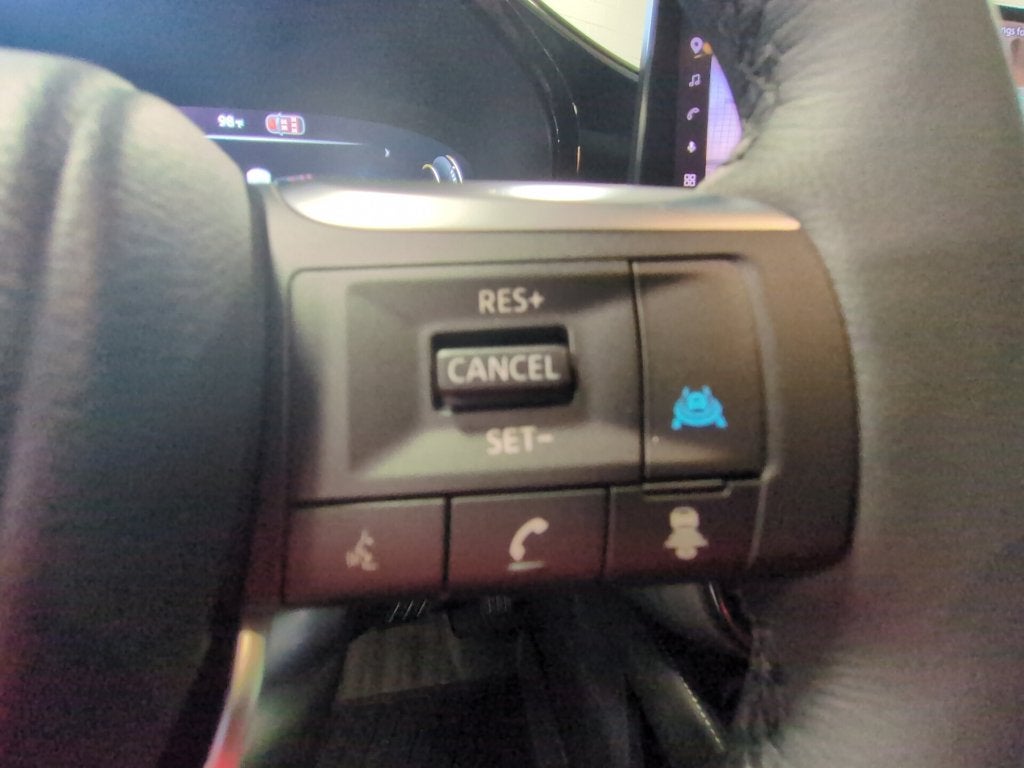 2027 INFINITI QX65 Sport AWD