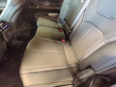 2027 INFINITI QX65 Sport AWD