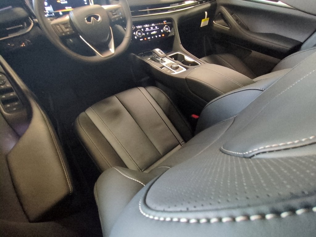 2027 INFINITI QX65 Sport AWD