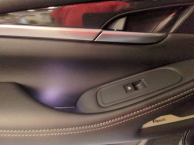 2027 INFINITI QX65 Sport AWD