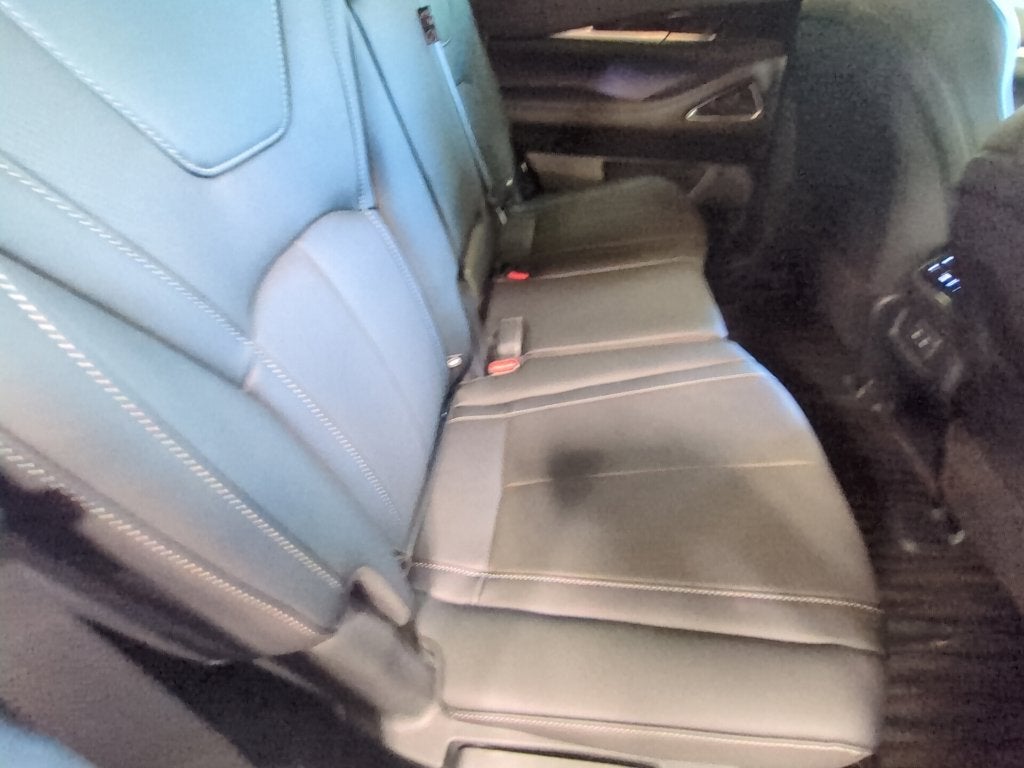 2027 INFINITI QX65 Sport AWD