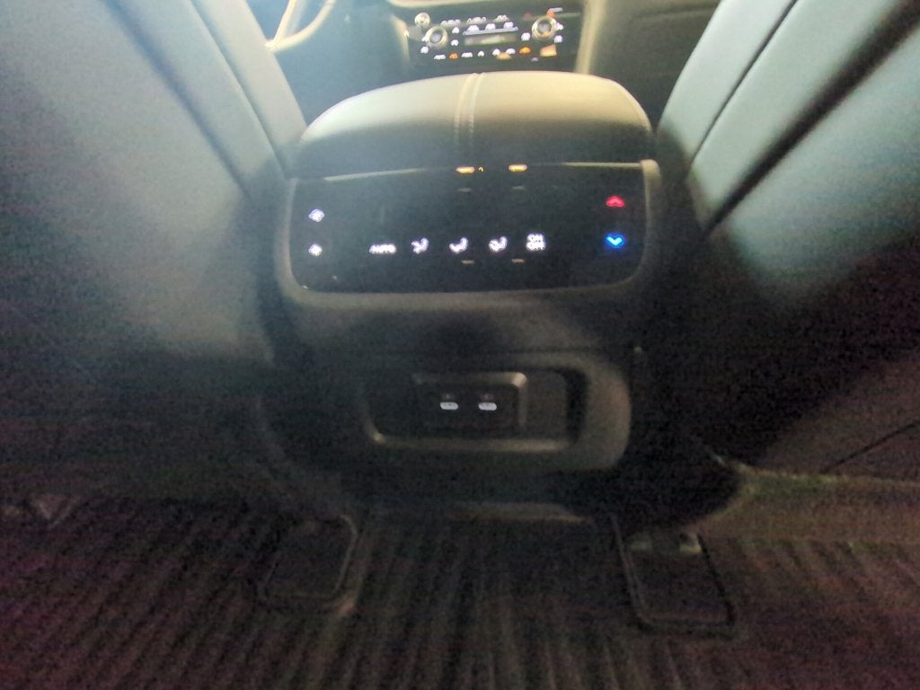 2027 INFINITI QX65 Sport AWD