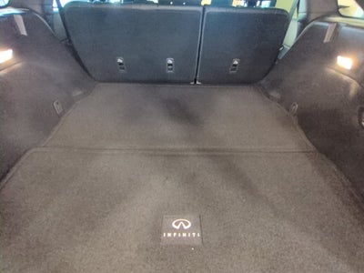 2027 INFINITI QX65 Sport AWD