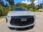 2027 INFINITI QX65 Sport AWD