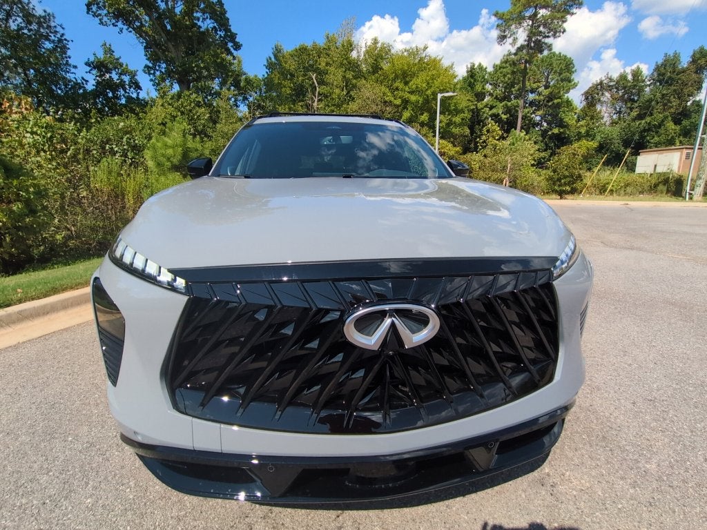 2027 INFINITI QX65 Sport AWD