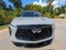2027 INFINITI QX65 Sport AWD