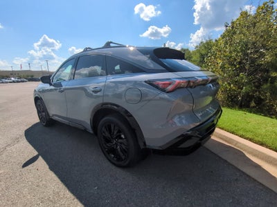 2027 INFINITI QX65 Sport AWD