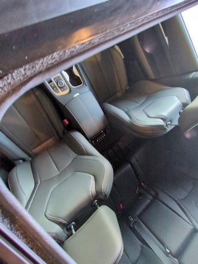 2027 INFINITI QX65 Sport AWD