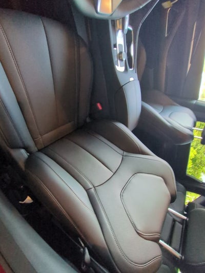 2027 INFINITI QX65 Sport AWD