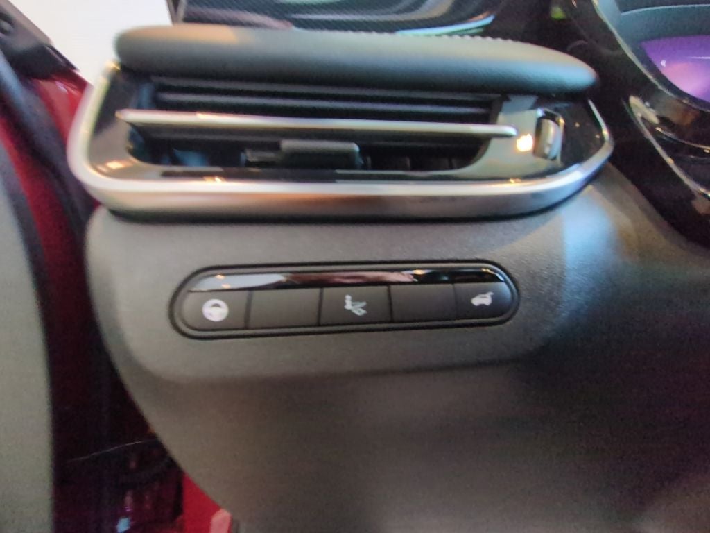 2027 INFINITI QX65 Sport AWD