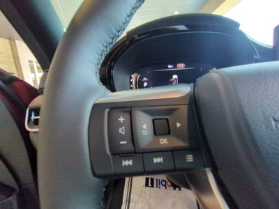 2027 INFINITI QX65 Sport AWD
