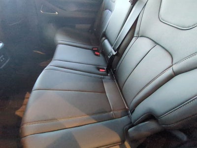 2027 INFINITI QX65 Sport AWD