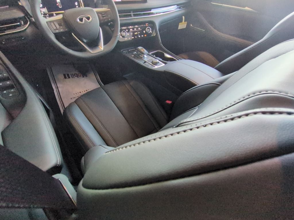2027 INFINITI QX65 Sport AWD