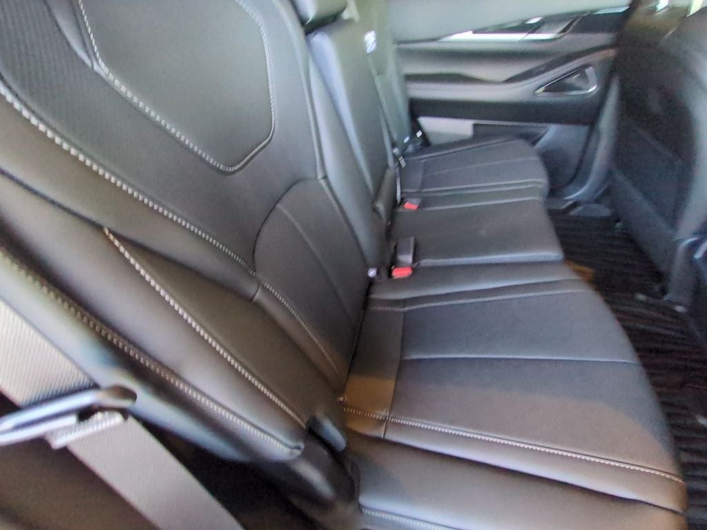2027 INFINITI QX65 Sport AWD