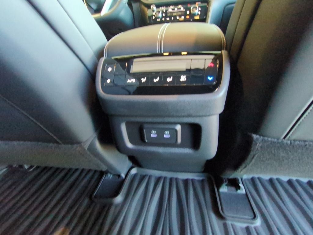 2027 INFINITI QX65 Sport AWD