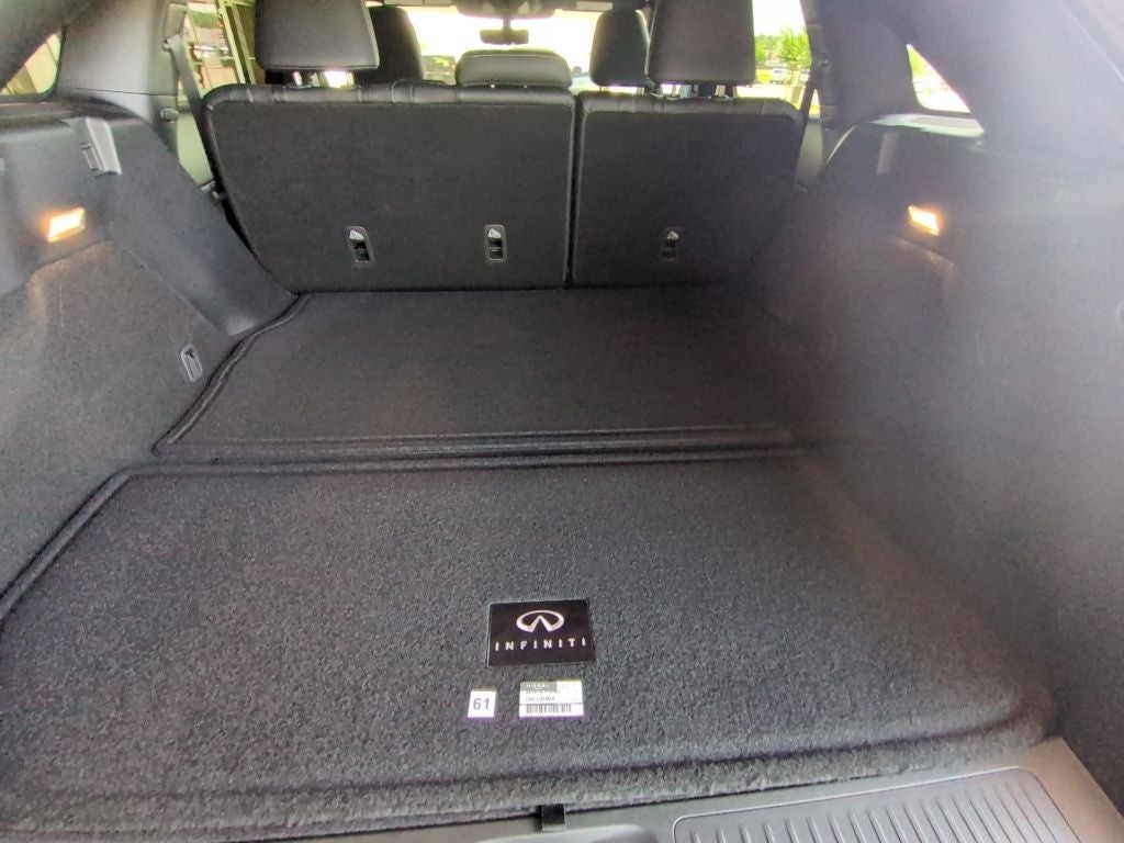 2027 INFINITI QX65 Sport AWD