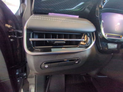 2027 INFINITI QX65 Sport AWD