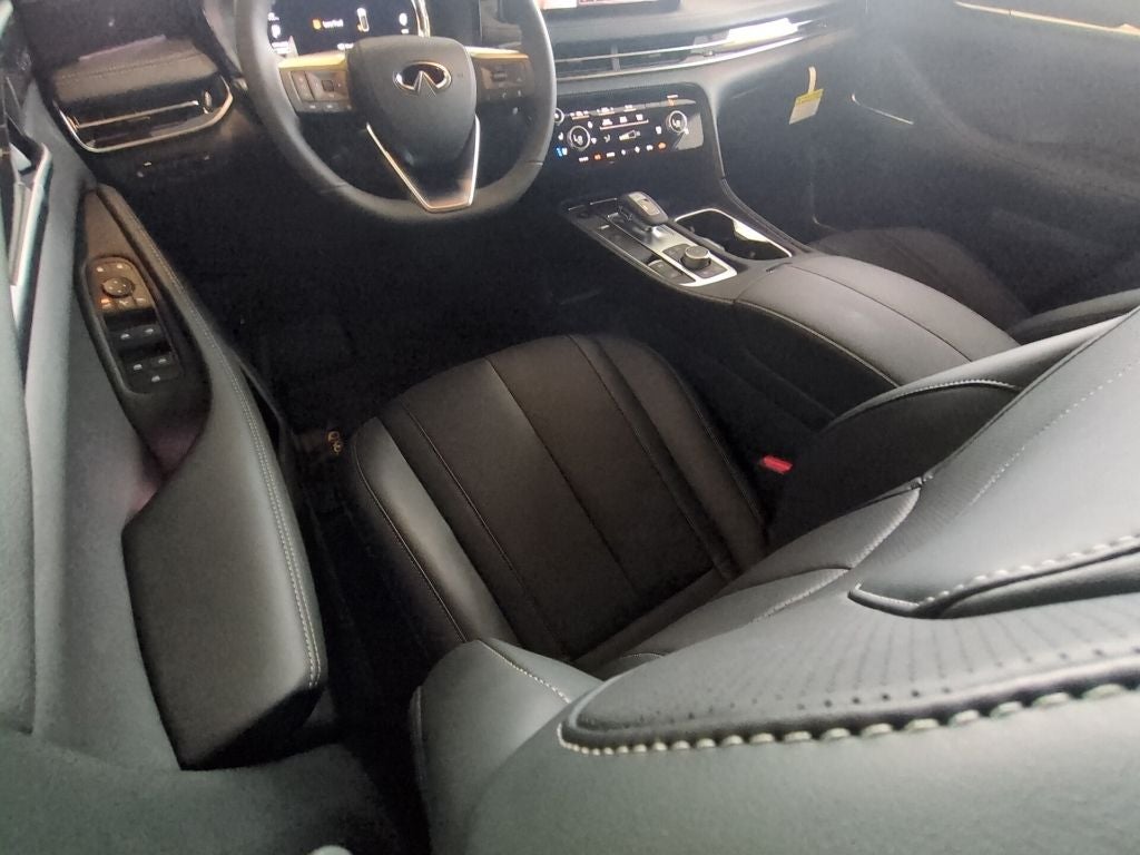2027 INFINITI QX65 Sport AWD