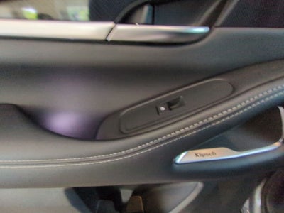 2027 INFINITI QX65 Sport AWD