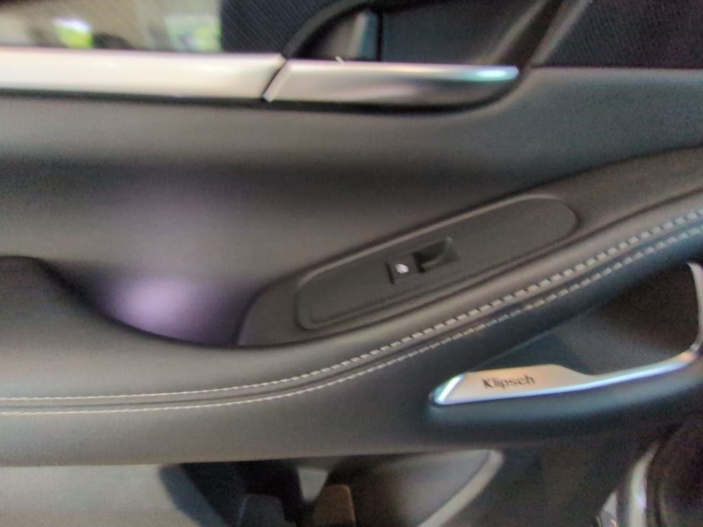 2027 INFINITI QX65 Sport AWD