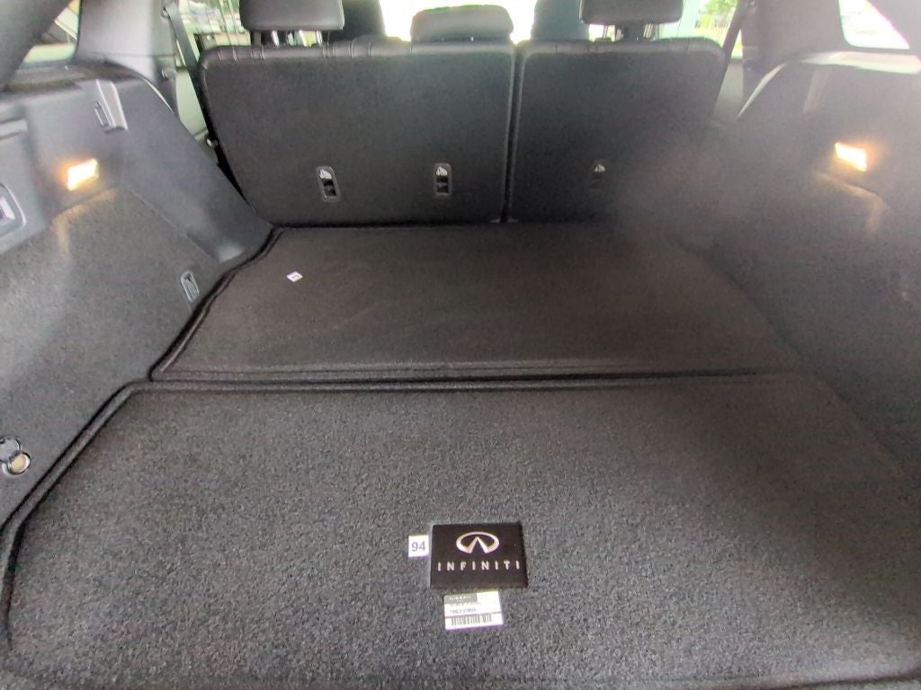 2027 INFINITI QX65 Sport AWD