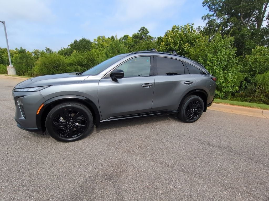 2027 INFINITI QX65 Sport AWD