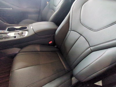 2027 INFINITI QX65 Sport AWD