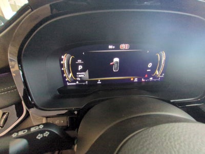 2027 INFINITI QX65 Sport AWD