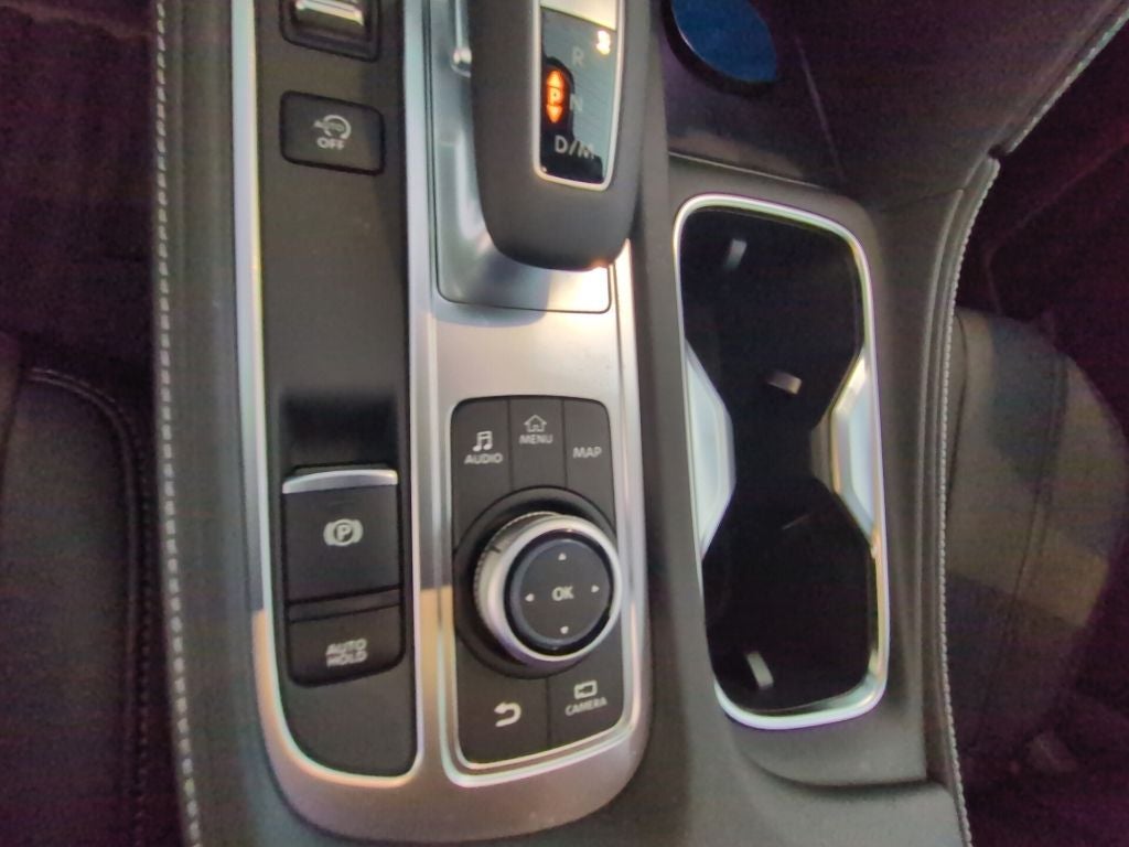 2027 INFINITI QX65 Sport AWD