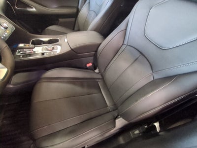 2027 INFINITI QX65 Sport AWD