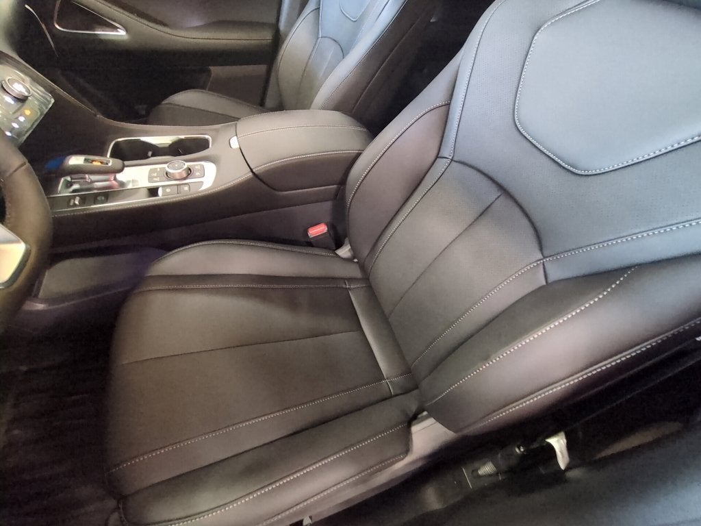 2027 INFINITI QX65 Sport AWD