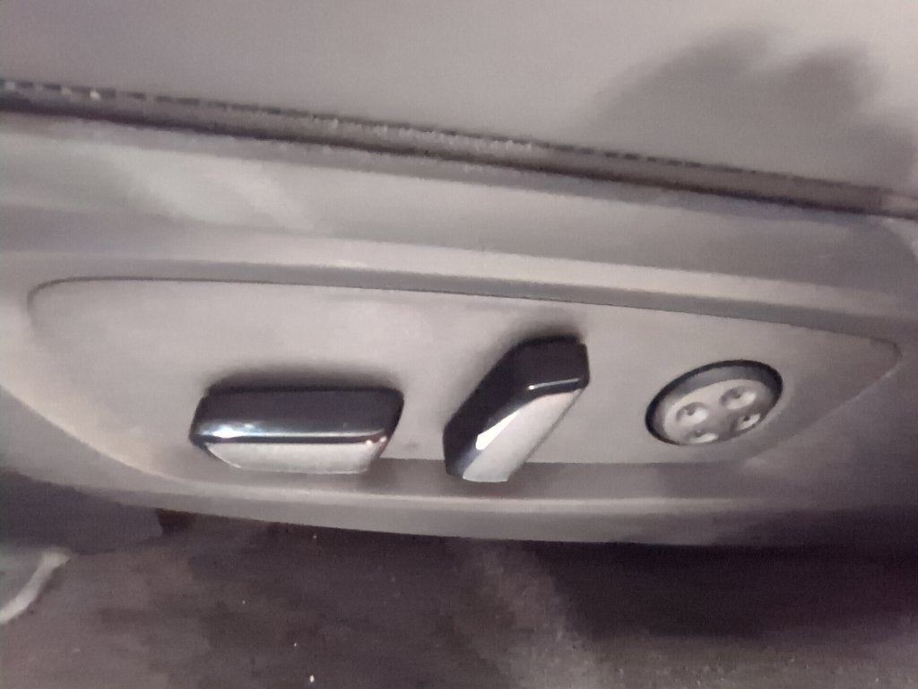 2027 INFINITI QX65 Sport AWD
