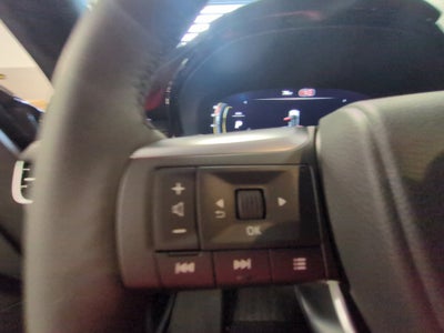 2027 INFINITI QX65 Sport AWD