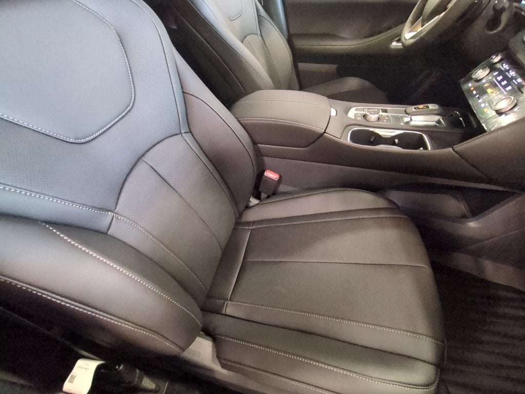 2027 INFINITI QX65 Sport AWD