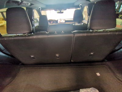 2027 INFINITI QX65 Sport AWD