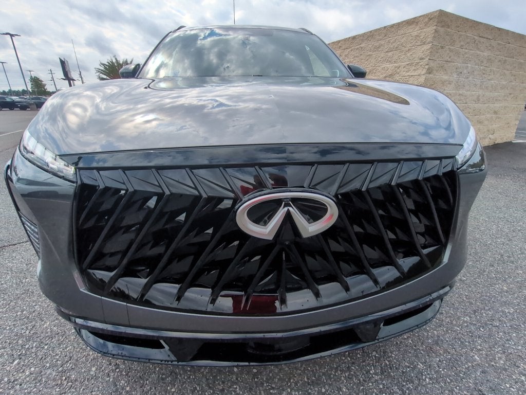 2027 INFINITI QX65 Sport AWD