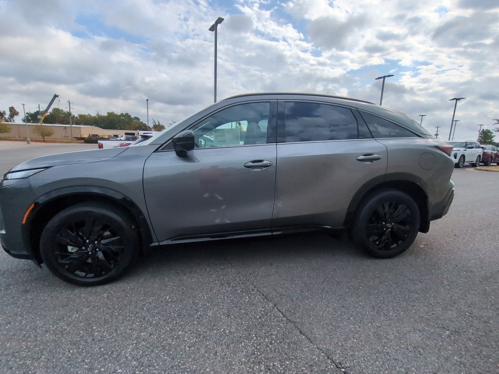 2027 INFINITI QX65 Sport AWD