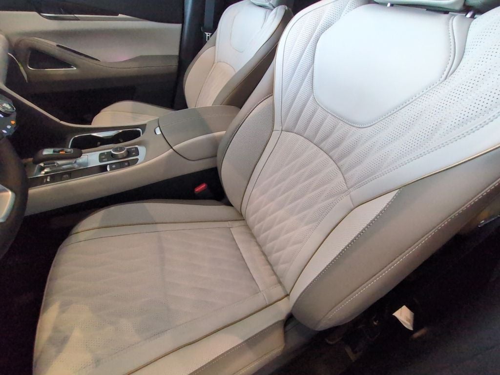 2027 INFINITI QX65 Autograph AWD