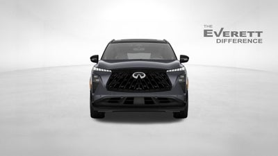 2027 INFINITI QX65 Autograph AWD
