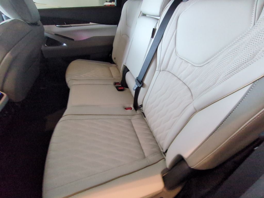2027 INFINITI QX65 Autograph AWD