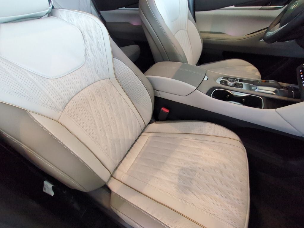 2027 INFINITI QX65 Autograph AWD