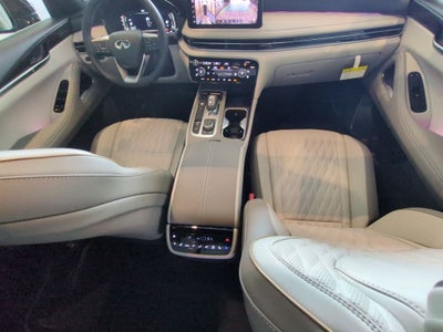 2027 INFINITI QX65 Autograph AWD