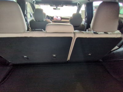 2027 INFINITI QX65 Autograph AWD